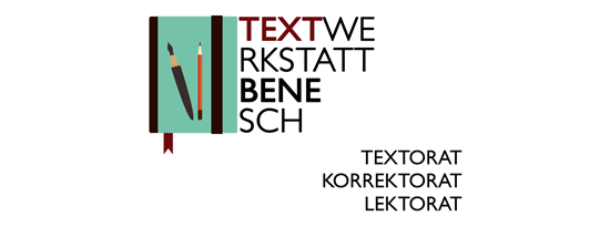 Textwerkstatt Benesch-